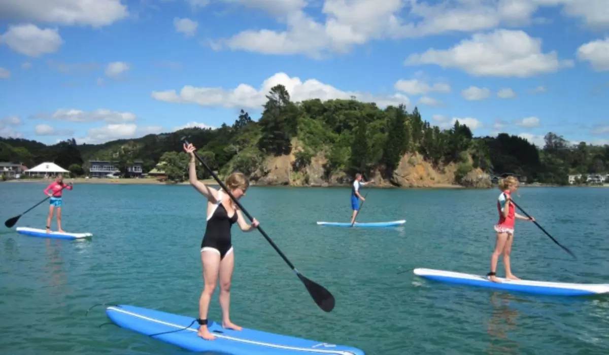 Tour sup Đà Nẵng