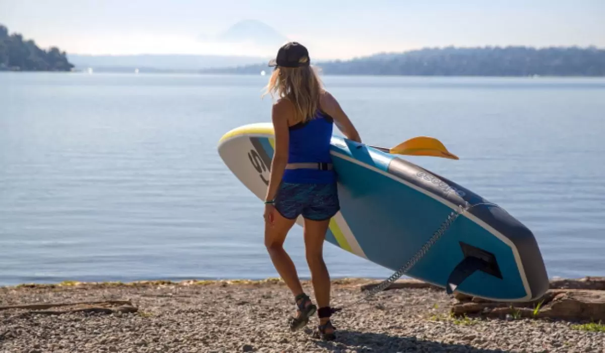 Sup Da Nang – Cho thuê sup tại Đà Nẵng trọn gói