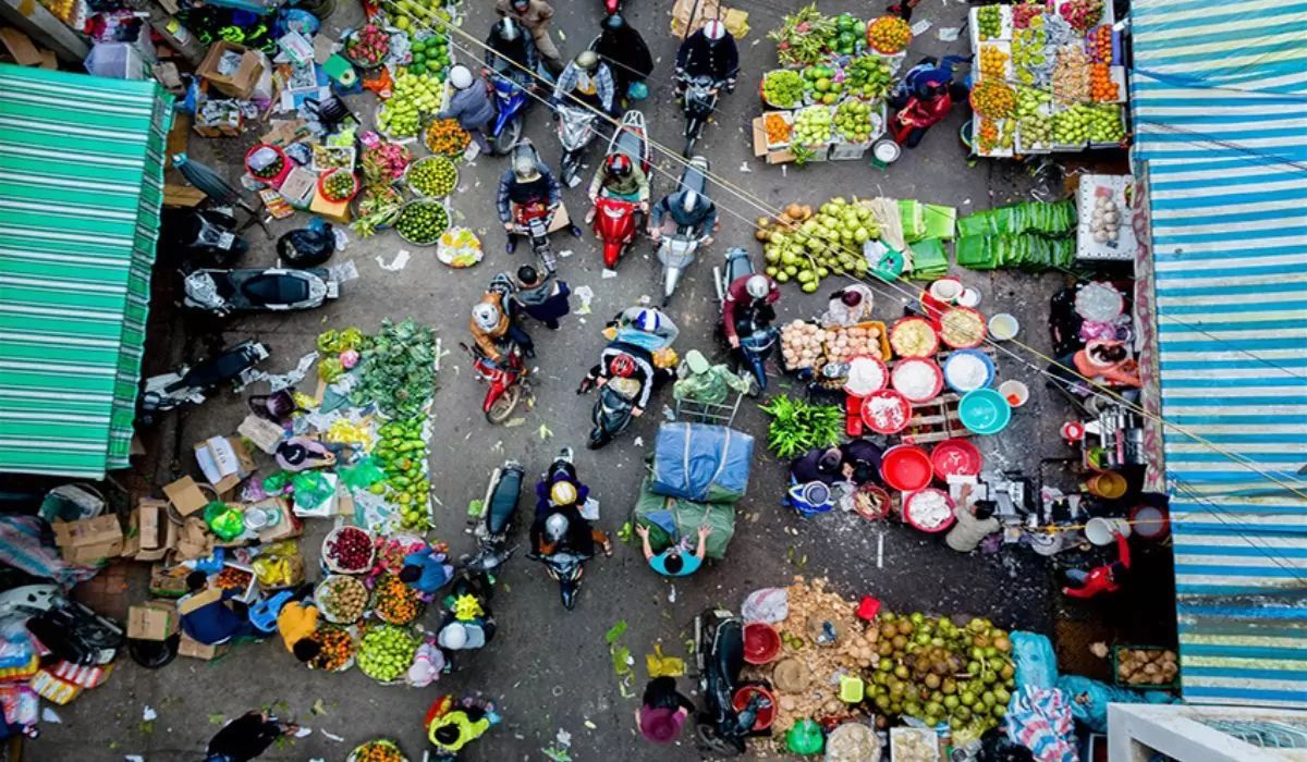 chợ nguyễn tri phương đà Nẵng