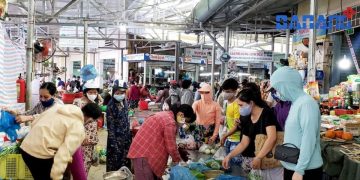 chợ trời đà nẵng