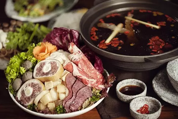 Khám phá 10+ quán lẩu bò Đà Nẵng ngon nổi tiếng 11 quán lẩu bò ở Đà Nẵng