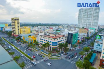 Cổng thông tin đất đai Đà Nẵng