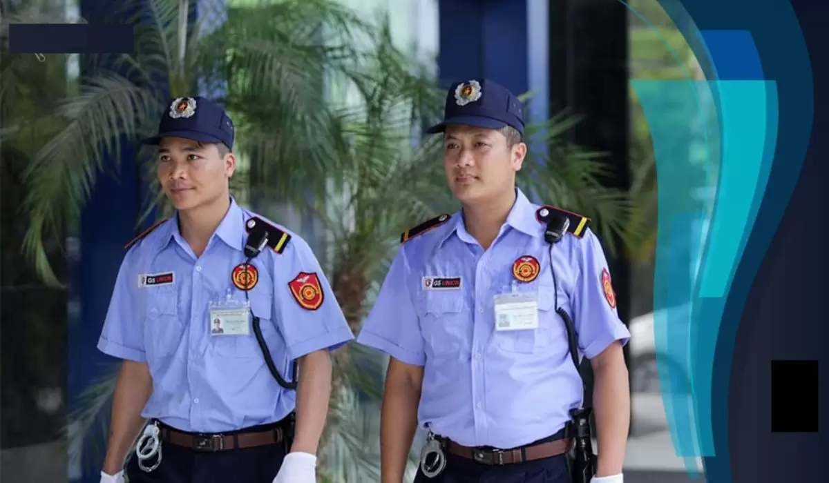Vệ Sỹ Thành Long