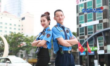 công ty bảo vệ Đà Nẵng