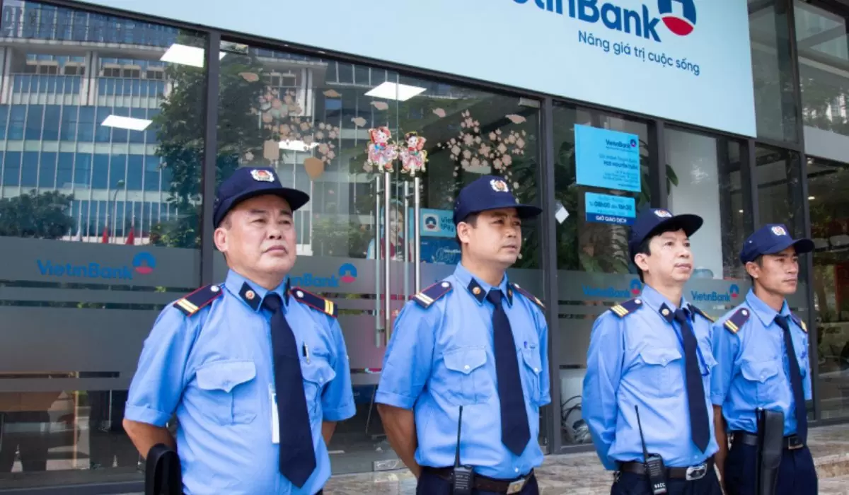 Công ty Bảo vệ Mặt Trời Đà Nẵng