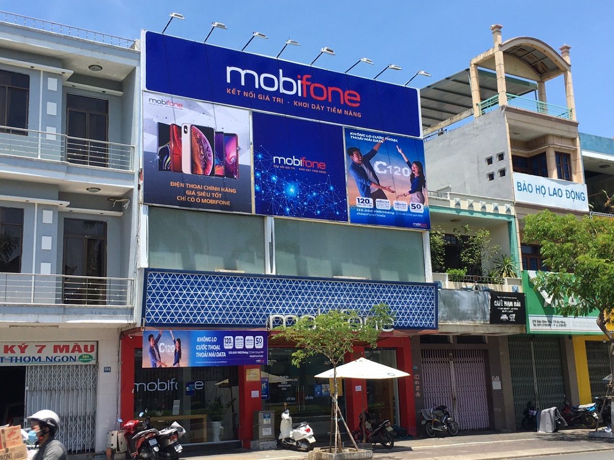 Cửa hàng MobiFone Đà Nẵng hỗ trợ các dịch vụ gì?