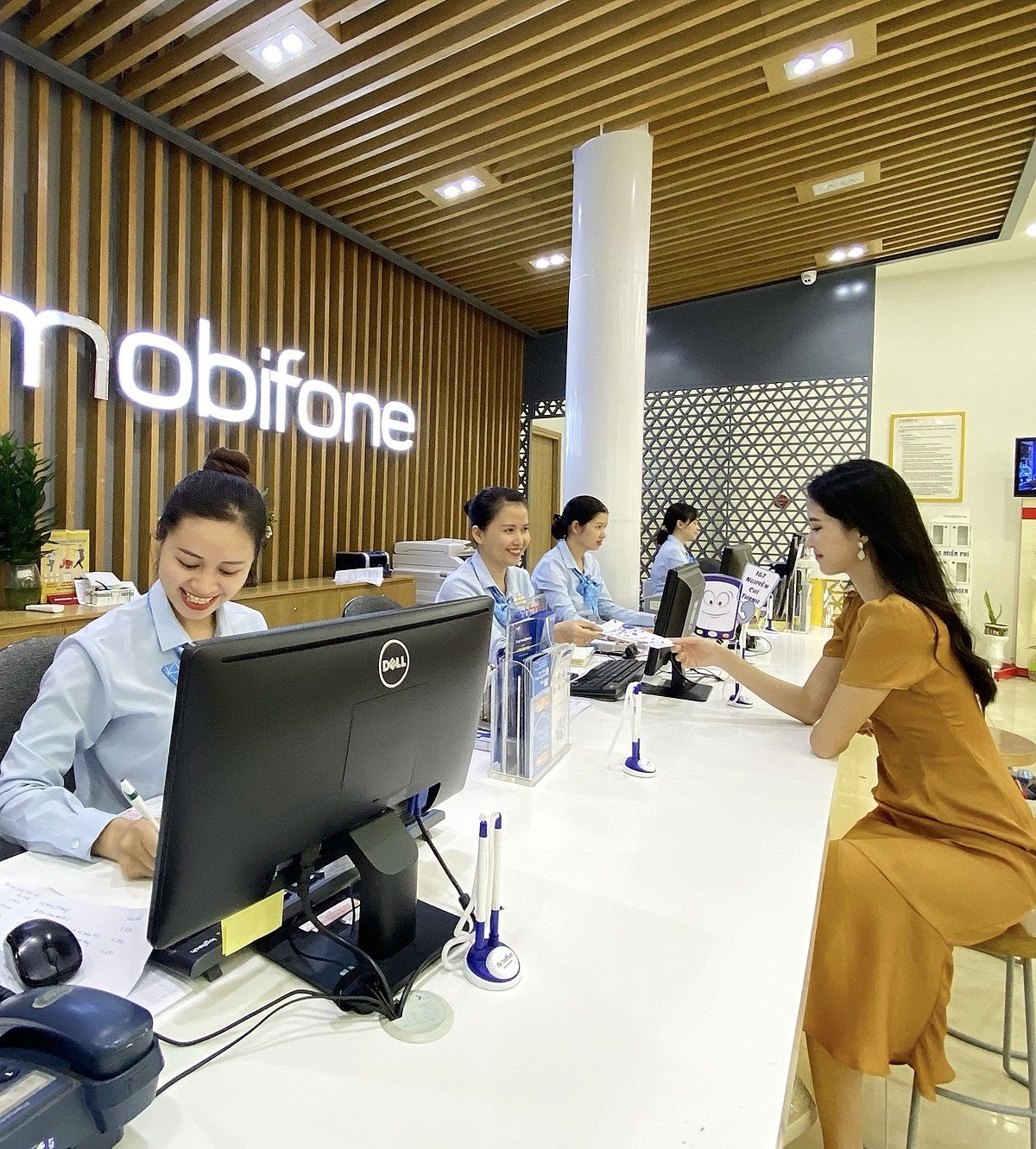 Cửa hàng MobiFone huyện Hòa Vang Đà Nẵng
