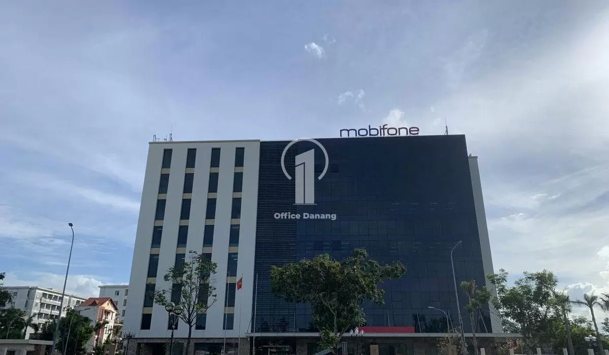 Cửa hàng MobiFone quận Cẩm Lệ Đà Nẵng