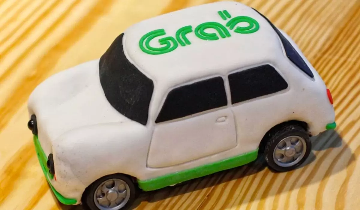 Grab ở Đà Nẵng