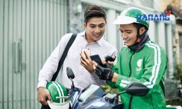 Đà Nẵng có Grab không