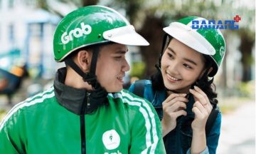 Đăng ký Grab Đà Nẵng