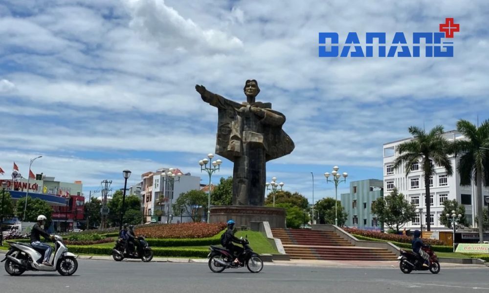 Điểm tên 7+ di tích lịch sử Đà Nẵng độc đáo nên khám phá