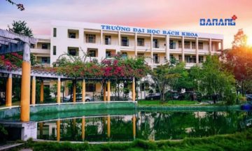 Điểm chuẩn Đại học Bách khoa Đà Nẵng