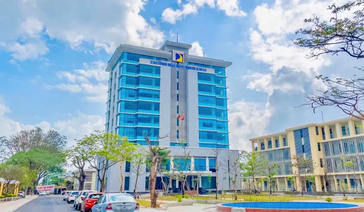 Điểm chuẩn Đại học Bách khoa Đà Nẵng năm 2022 9 Điểm chuẩn Bách khoa Đà Nẵng