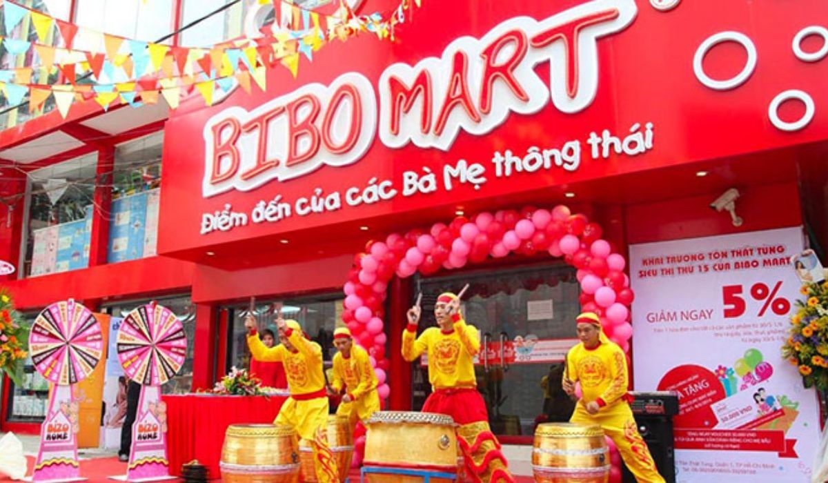 Bibo Mart - Shop đồ bơi đẹp ở Đà Nẵng