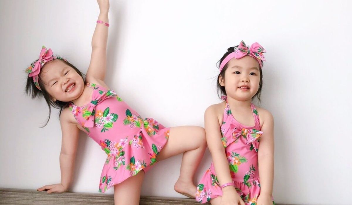 Cẩm Tiên Bikini - Shop đồ bơi trẻ em lớn tại Đà Nẵng
