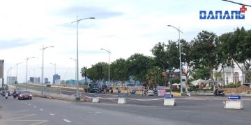 đường 2/9 đà nẵng