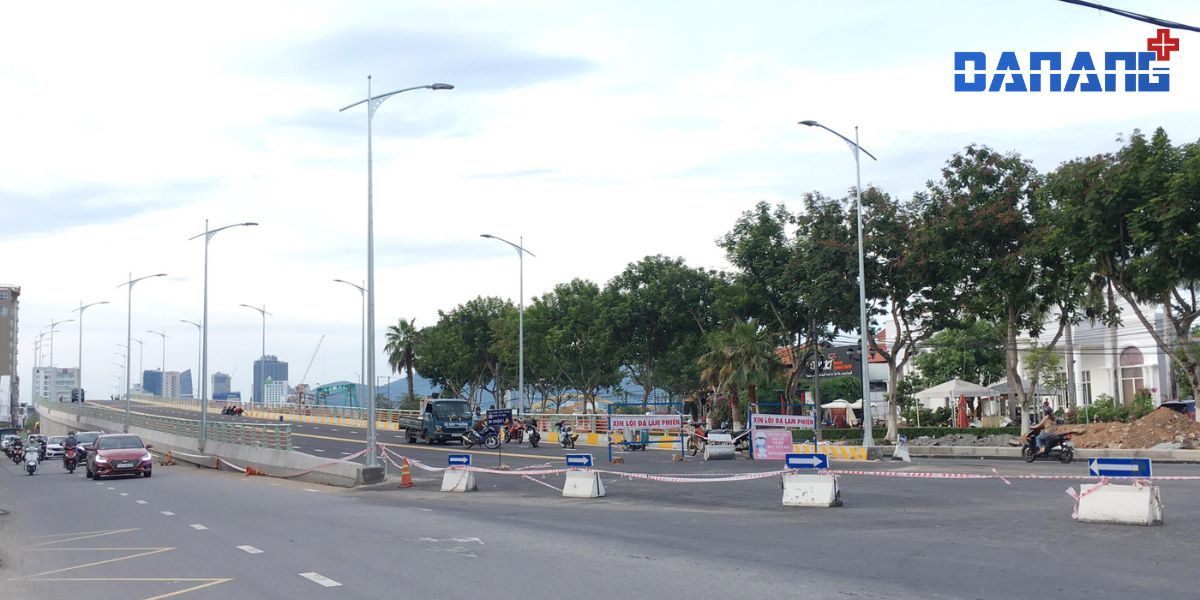 đường 2/9 đà nẵng