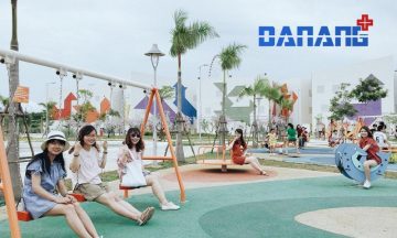Chơi gì ở đường 2/9 Đà Nẵng?