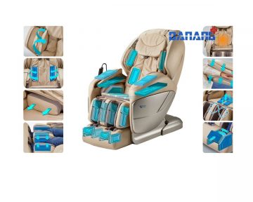ghế massage Đà Nẵng