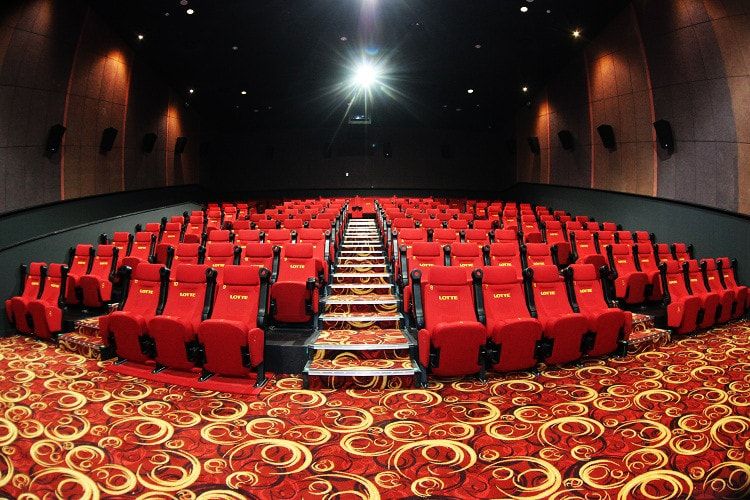 một số lưu ý về Giá Bắp Nước Lotte Cinema Đà Nẵng