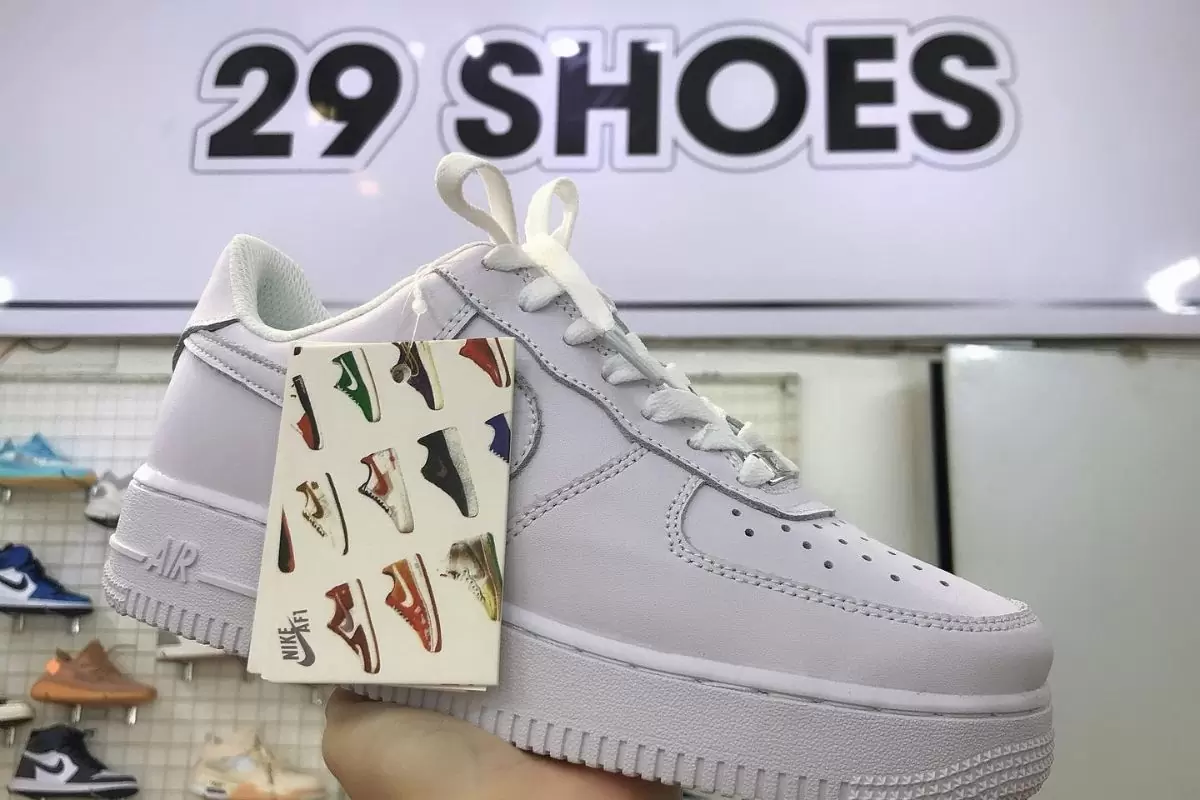 Shop giày thể thao Đà Nẵng 29 Shoes