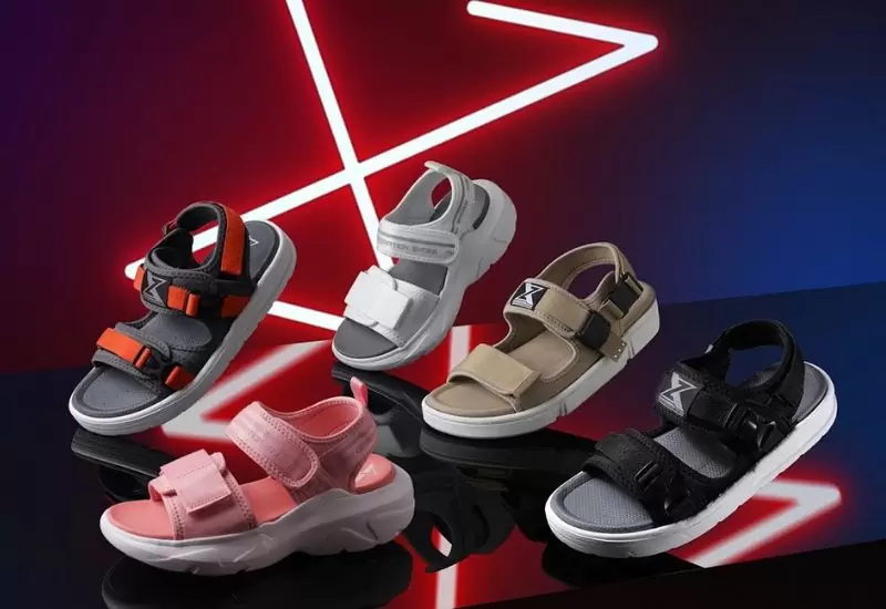 Shop giày thể thao Đà Nẵng Myn