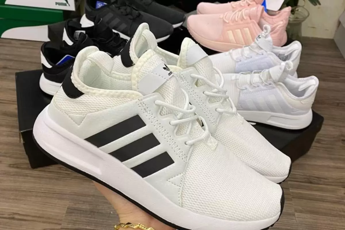 Shop giày thể thao Đà Nẵng Adidas