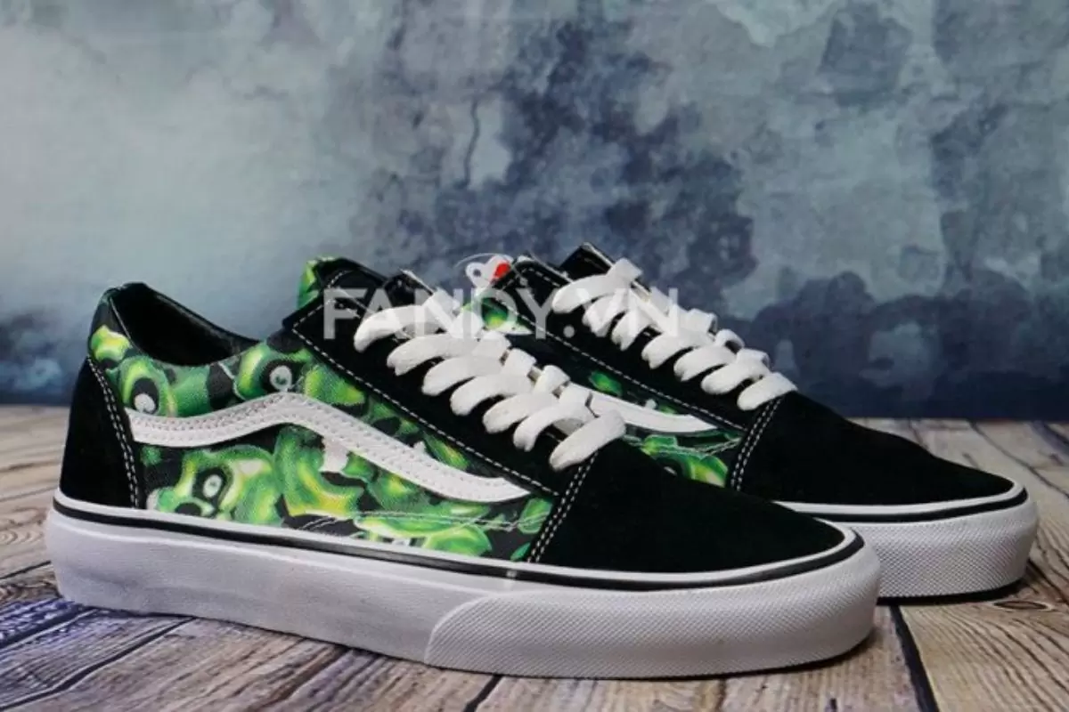Shop giày thể thao Đà Nẵng Vans