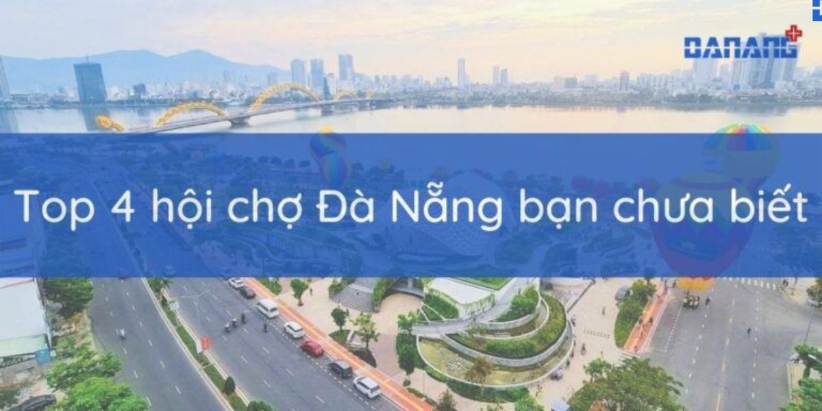 Hội chợ Đà Nẵng