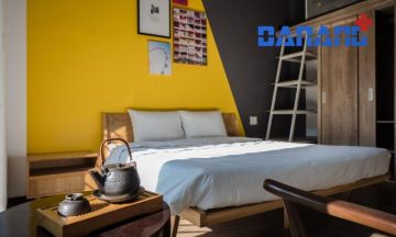 Homestay Đà Nẵng