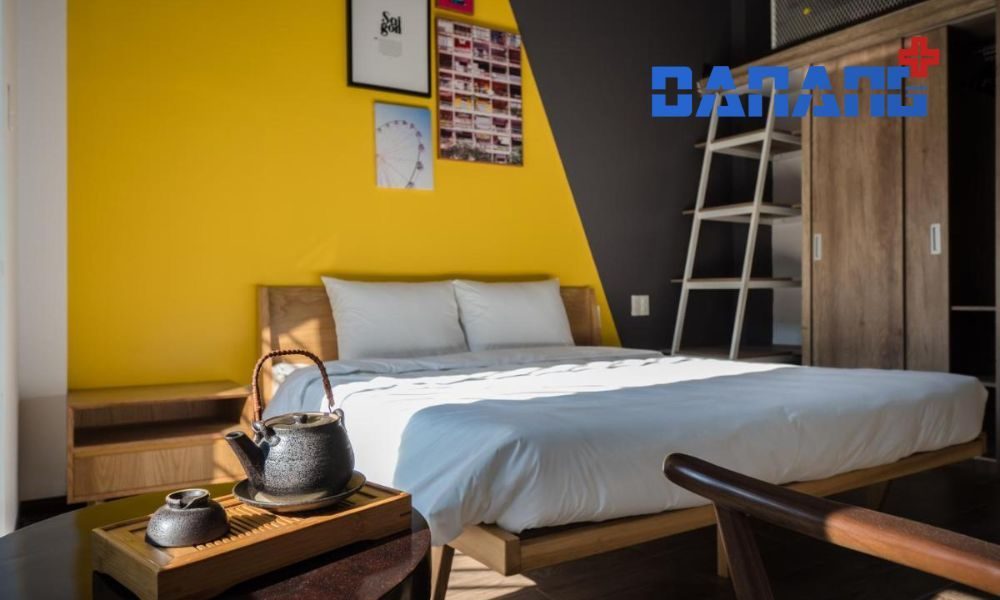 Top 10 homestay Đà Nẵng view đẹp chất lượng