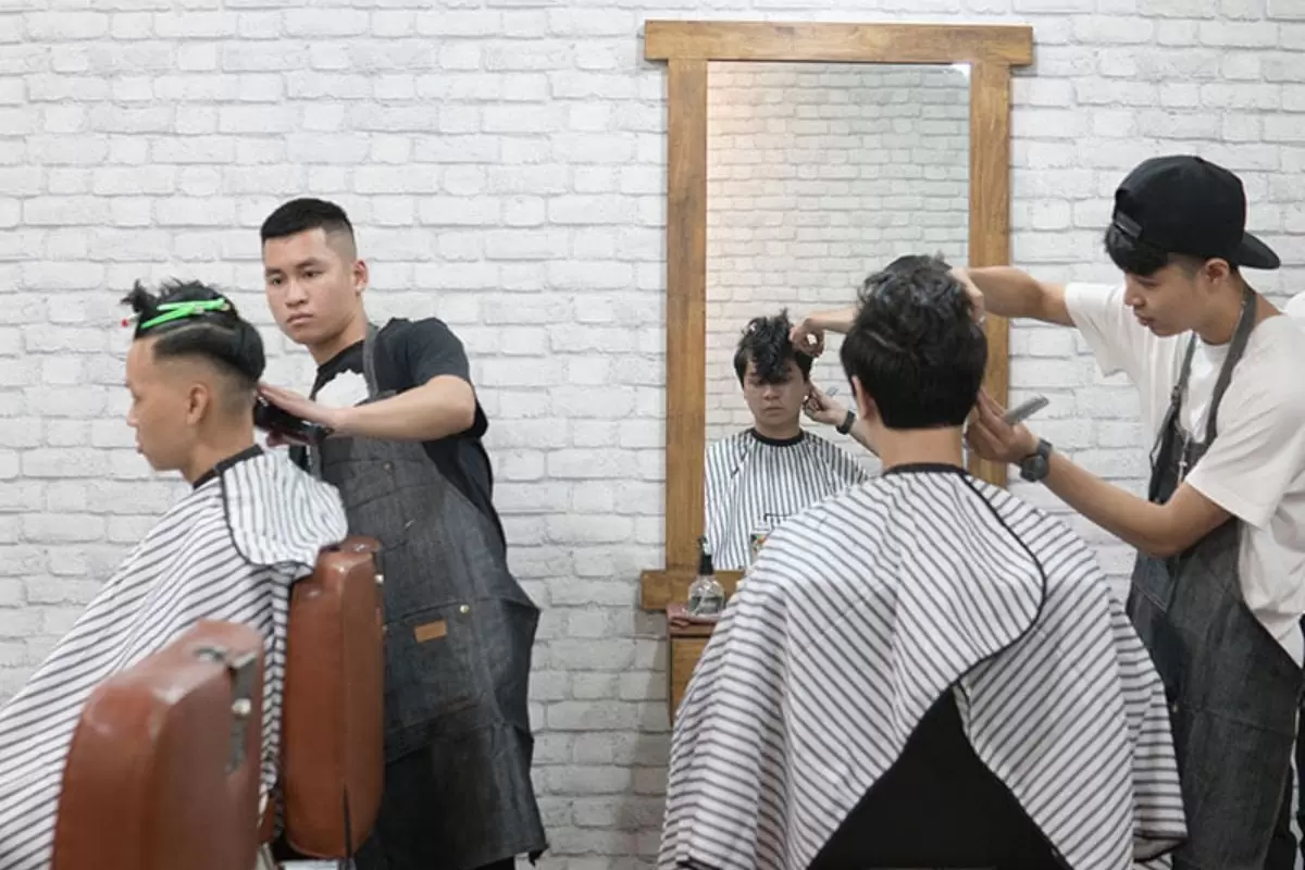 Luxury Man Đà Nẵng