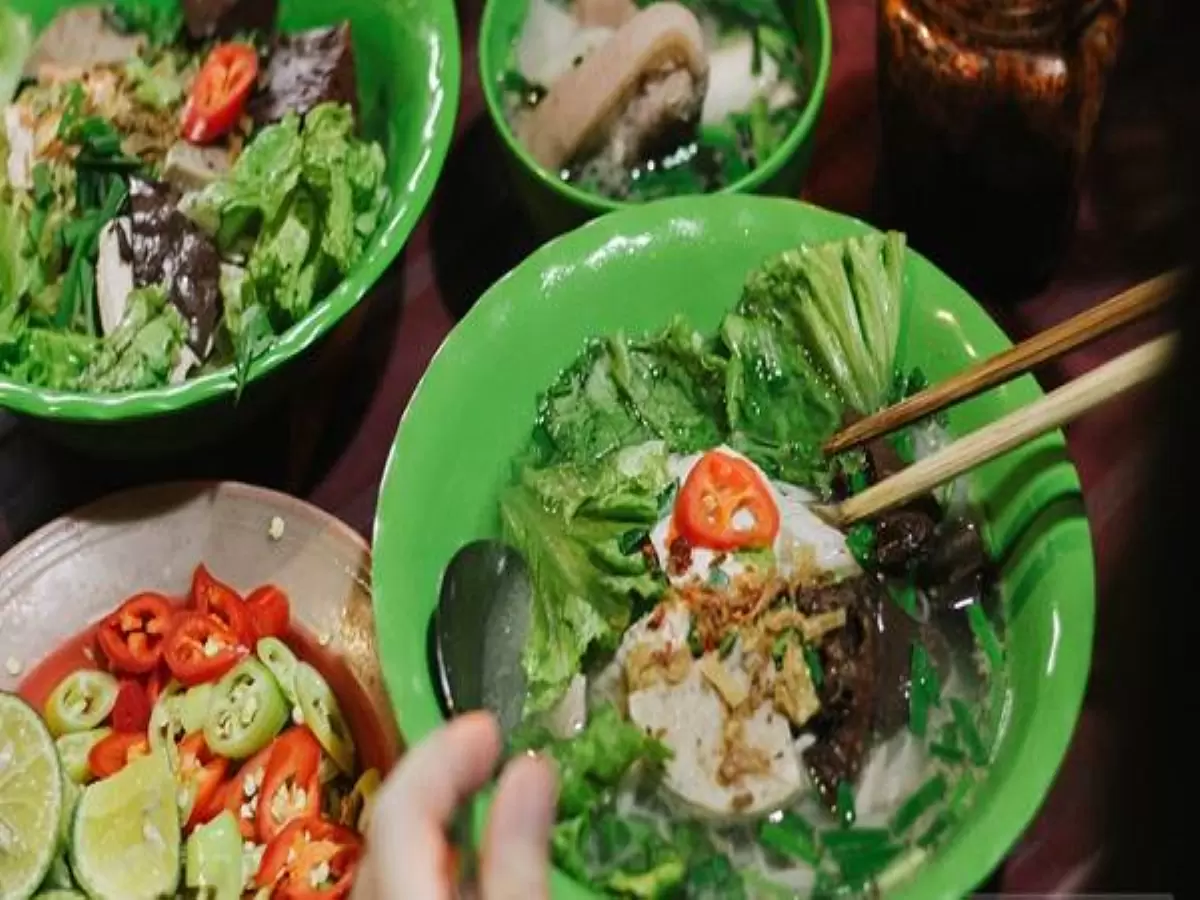 hủ tiếu đông nhất Đà Nẵng