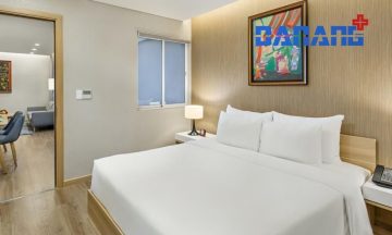 Top 10 khách sạn 2 sao Đà Nẵng có dịch vụ tốt nhất