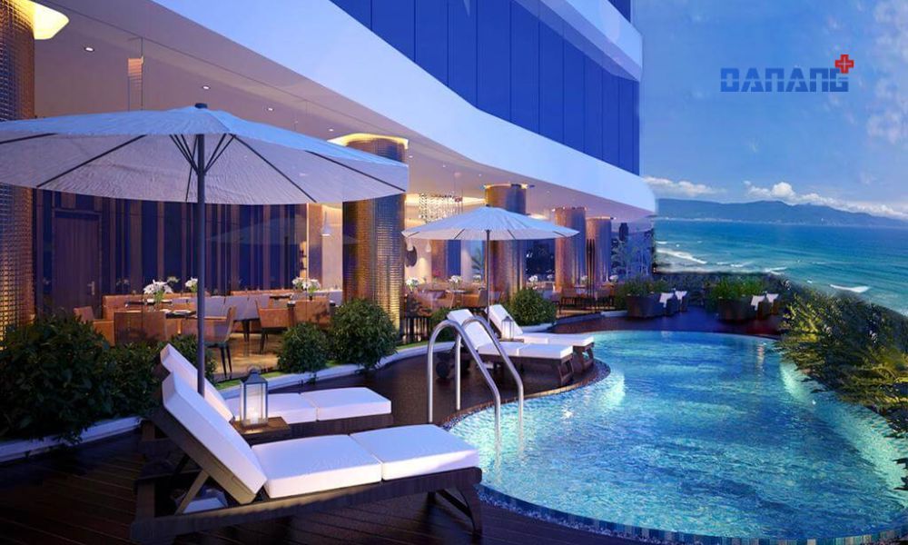 Danh sách 10 khách sạn 4 sao Đà Nẵng có view đẹp, chất lượng 