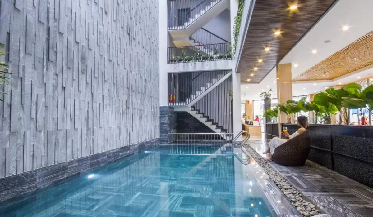 King House Villa Hotel