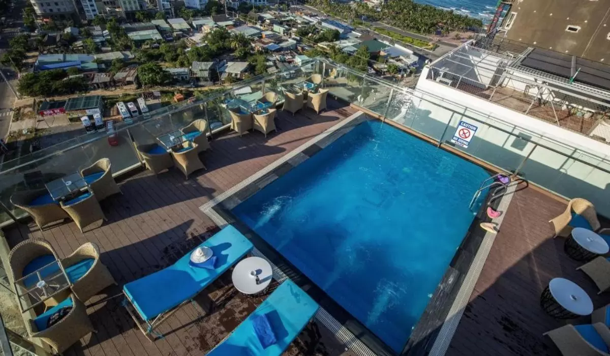 Adaline Hotel & Suite