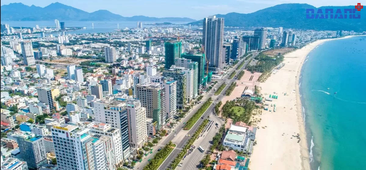 khách sạn đường võ nguyên giáp đà nẵng