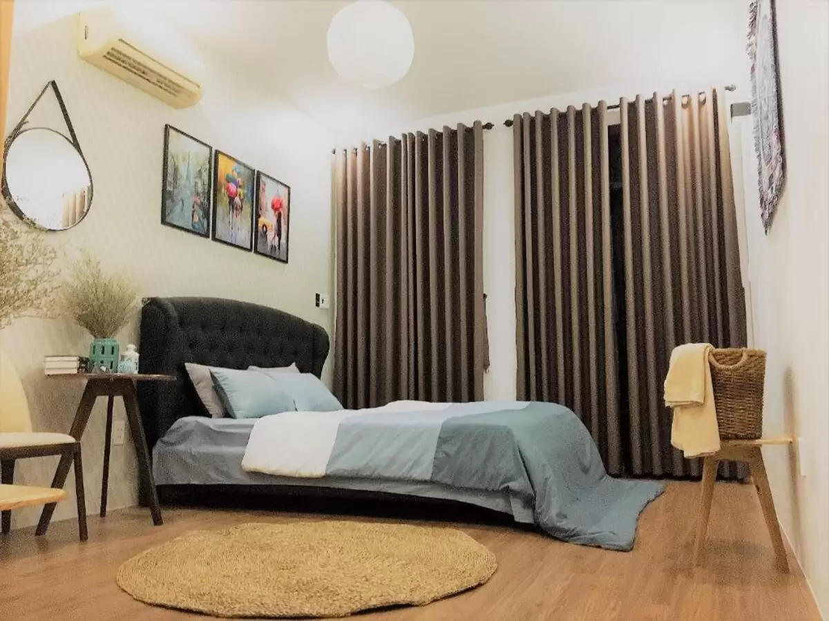 khách sạn tốt gần sân bay Đà Nẵng