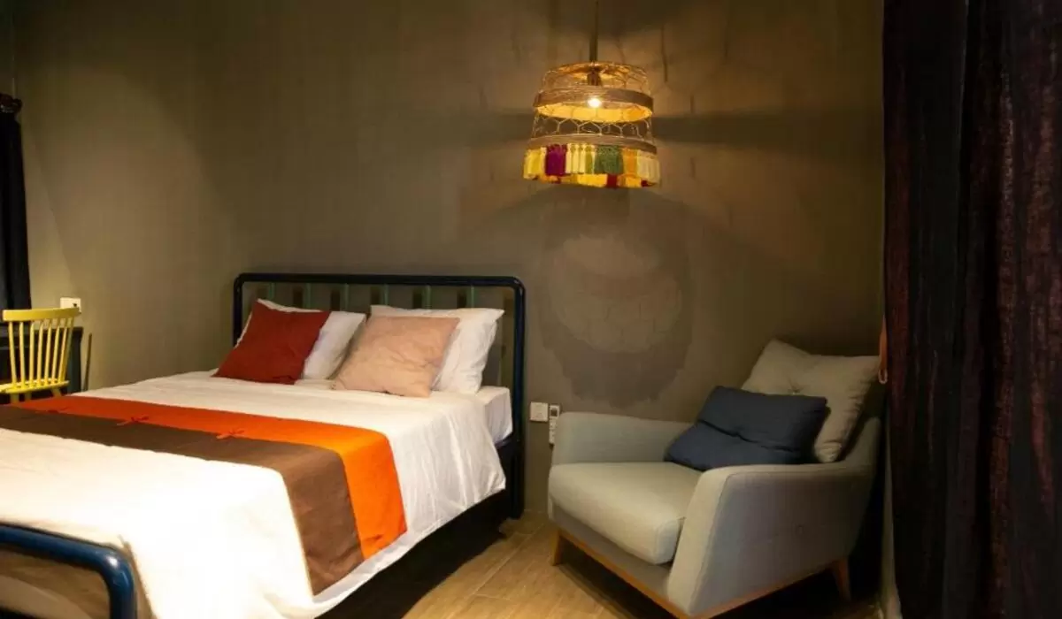 các khách sạn gần sân bay đà nẵng