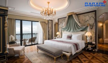 khách sạn gần sân bay Đà Nẵng