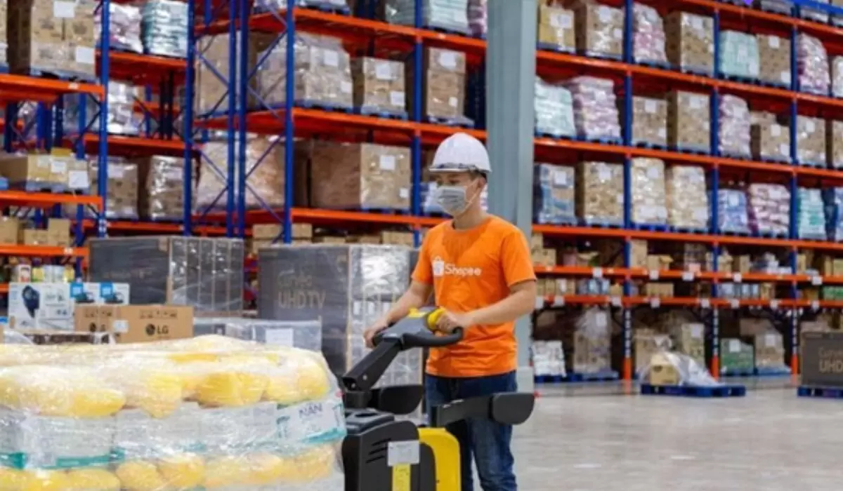 Kho Shopee Express Đà Nẵng và những thông tin cần biết 5 Địa chỉ các Kho Shopee Express Đà Nẵng