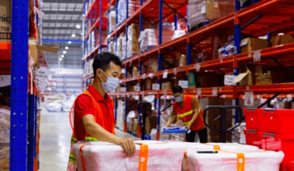 Kho Shopee Express Đà Nẵng và những thông tin cần biết 6 Địa chỉ các Kho Shopee Express Đà Nẵng