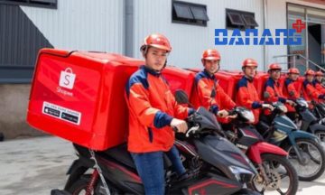 Kho Shopee Express Đà Nẵng