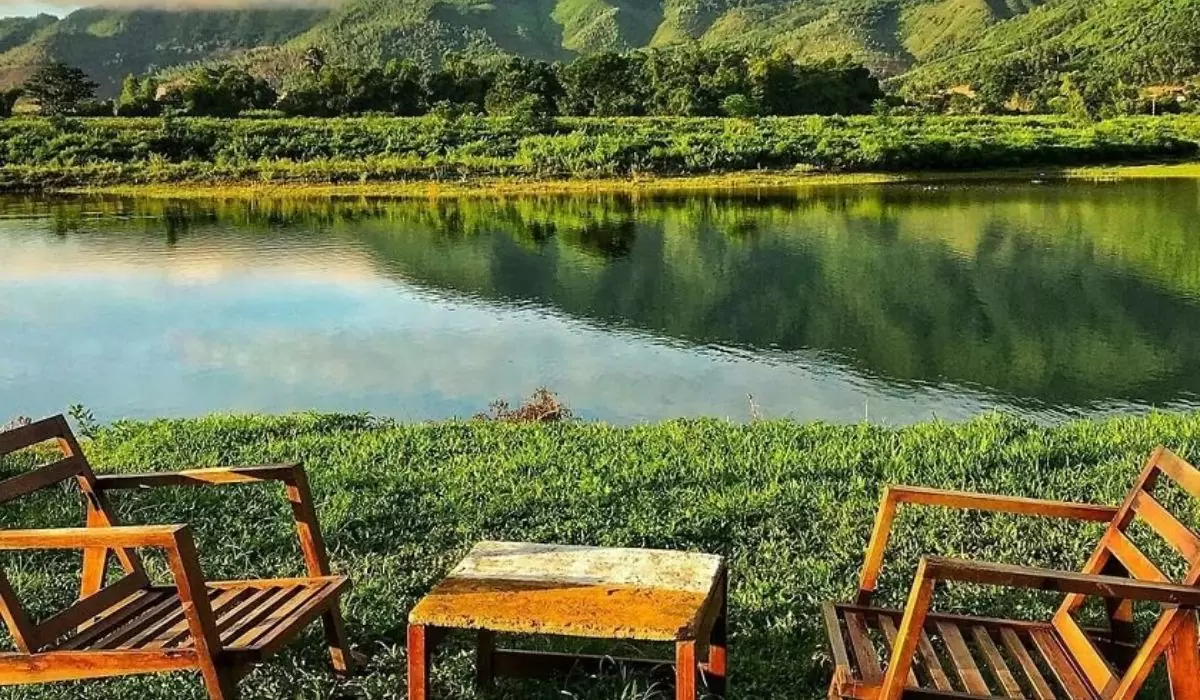 Lưu ngay 12 khu du lịch Đà Nẵng hấp dẫn và nổi tiếng nhất 15 Khu du lịch Hoà Bắc Đà Nẵng