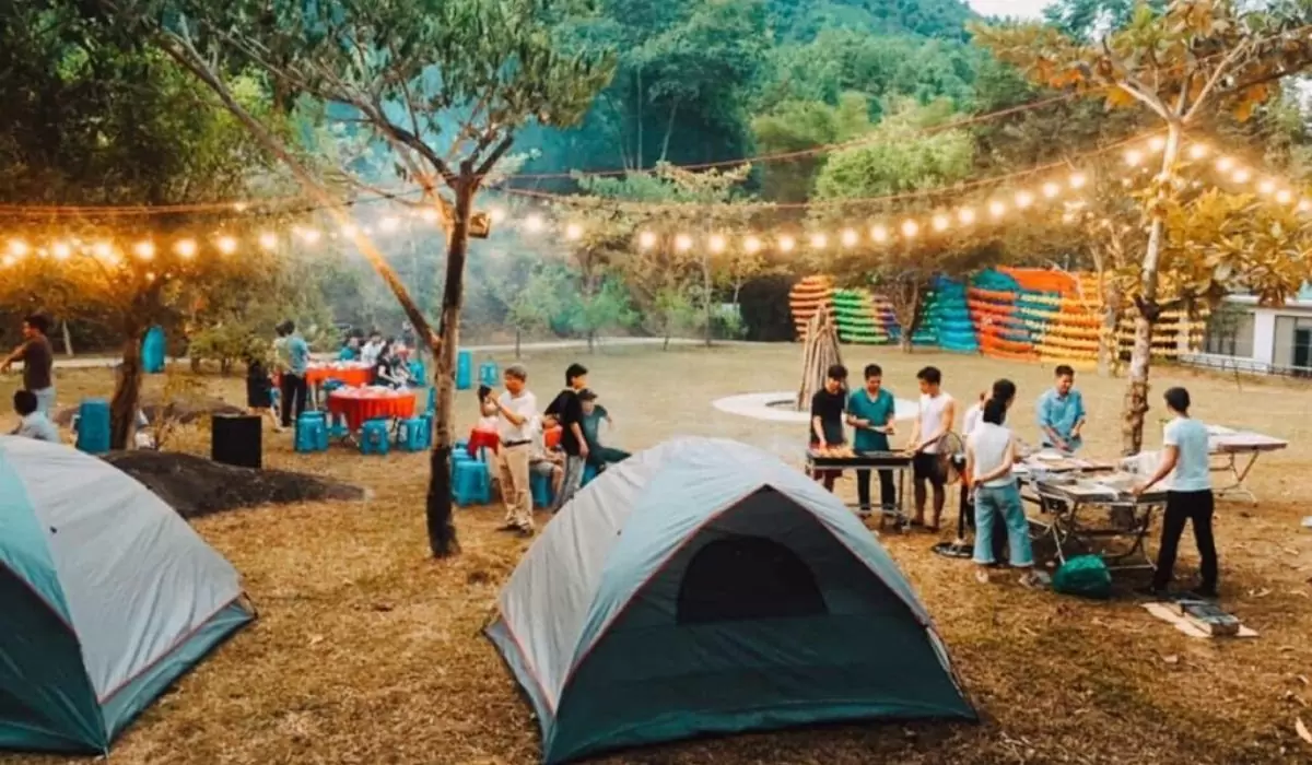 Lưu ngay 12 khu du lịch Đà Nẵng hấp dẫn và nổi tiếng nhất 16 Khu du lịch Hòa Phú Thành Đà Nẵng