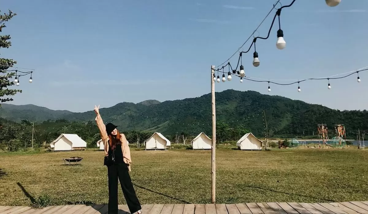 Lưu ngay 12 khu du lịch Đà Nẵng hấp dẫn và nổi tiếng nhất 19 Khu du lịch Thái Yên Retreat Đà Nẵng