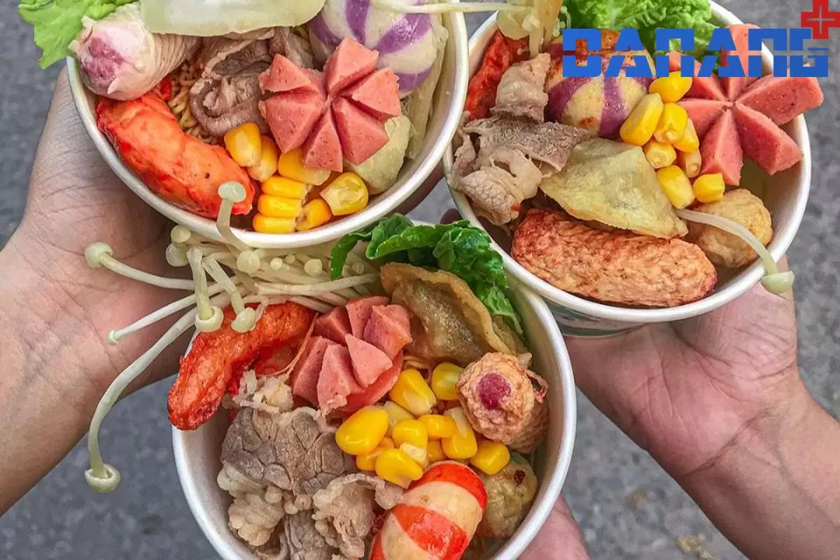 lau ly da nang