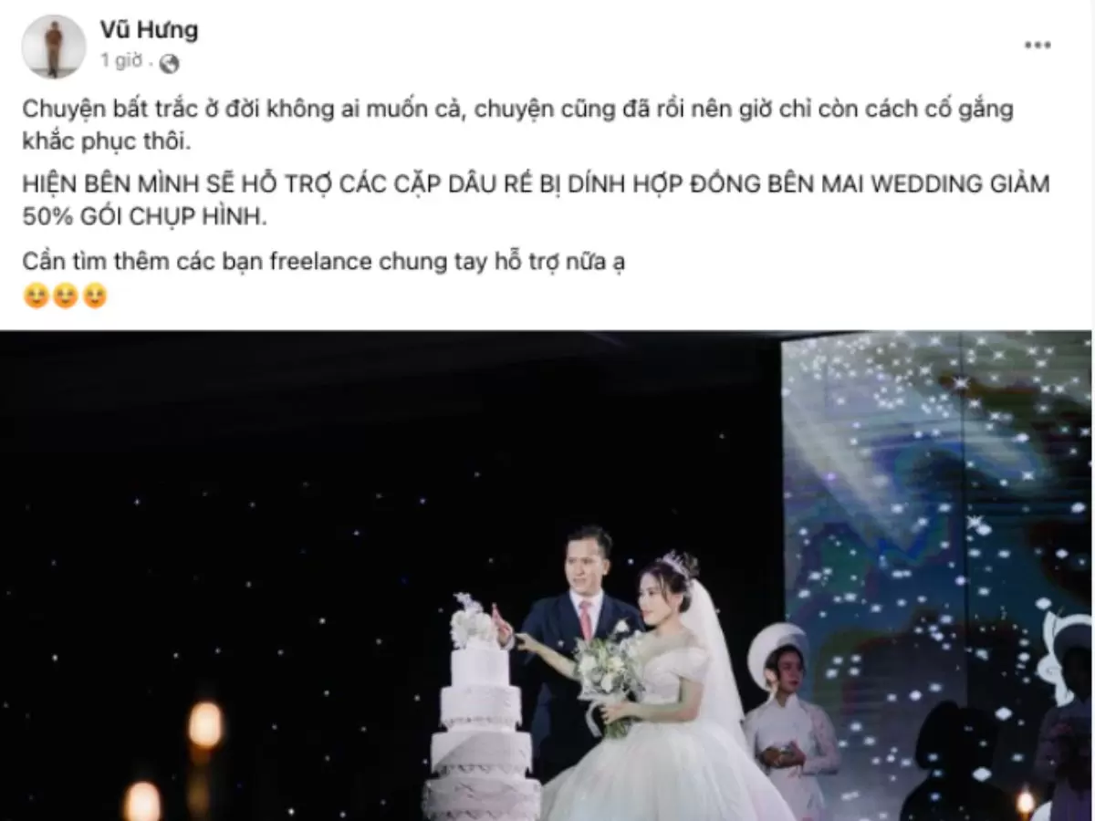 Toàn cảnh vụ áo cưới Mai Wedding lùm xùm vỡ nợ 300 tỷ 28 Mai Wedding bể nợ